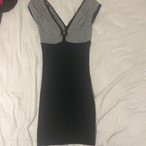 Guess Mini Dress
